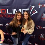 NLNY Heads Up 2026 KOC #Fundraiser
