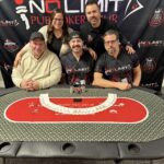 NLNY Heads Up 2026 KOC #Fundraiser