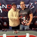 NLNY Heads Up 2026 KOC #Fundraiser