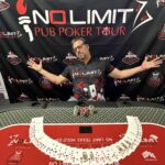 NLNY Heads Up 2026 KOC #Fundraiser