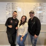 NLNY Heads Up 2026 KOC #Fundraiser