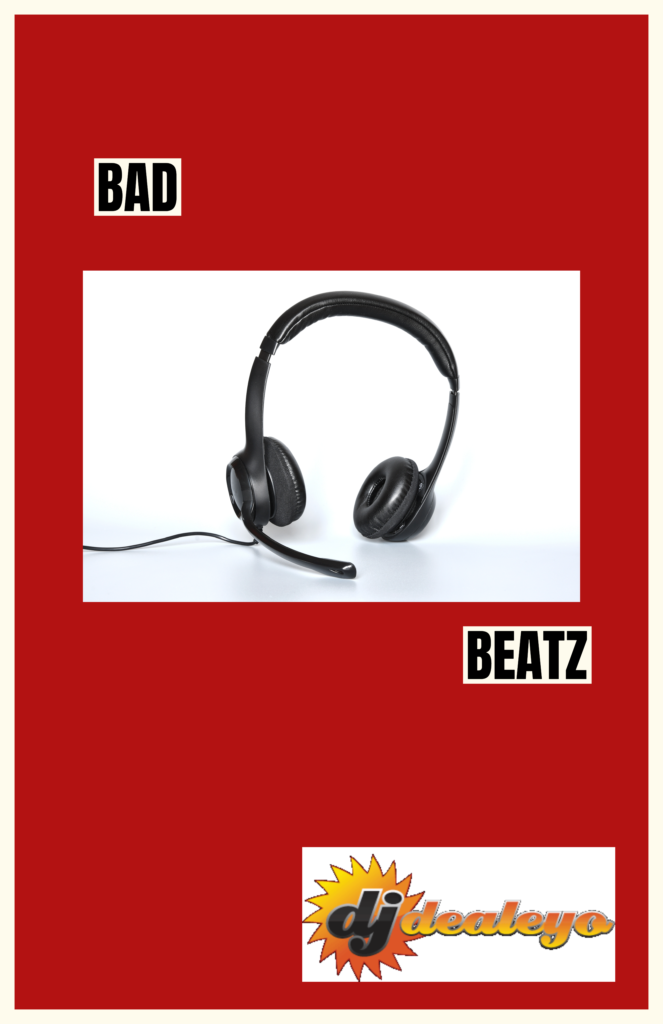 Bad Beatz (Open Format)