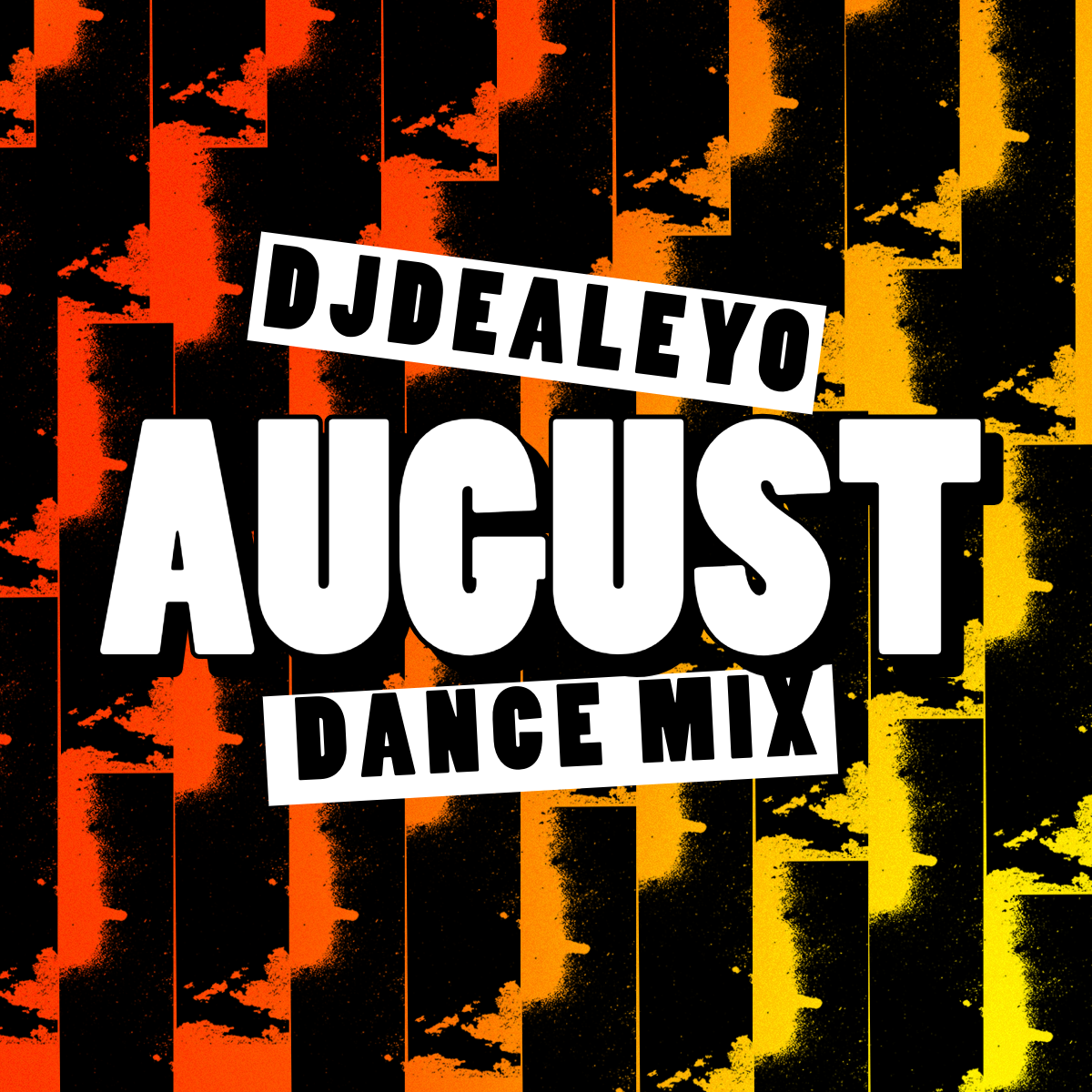 August 2026 #ELECTRO #HOUSE #DANCE #BIGROOM